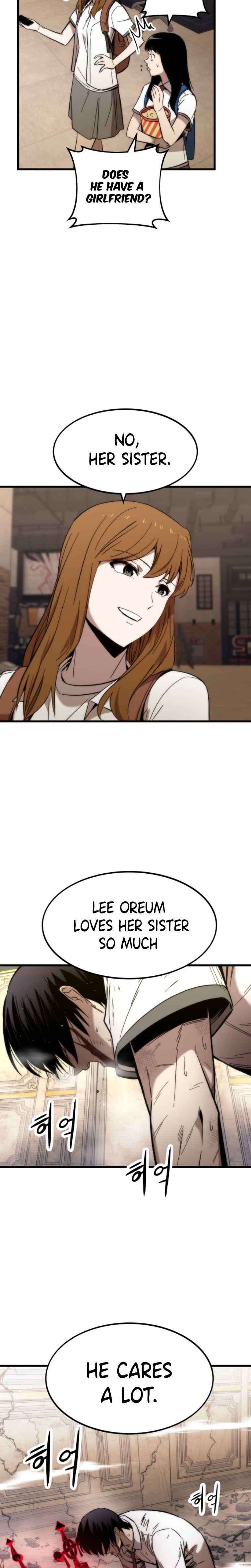 Ultra Alter Chapter 47 - page 35