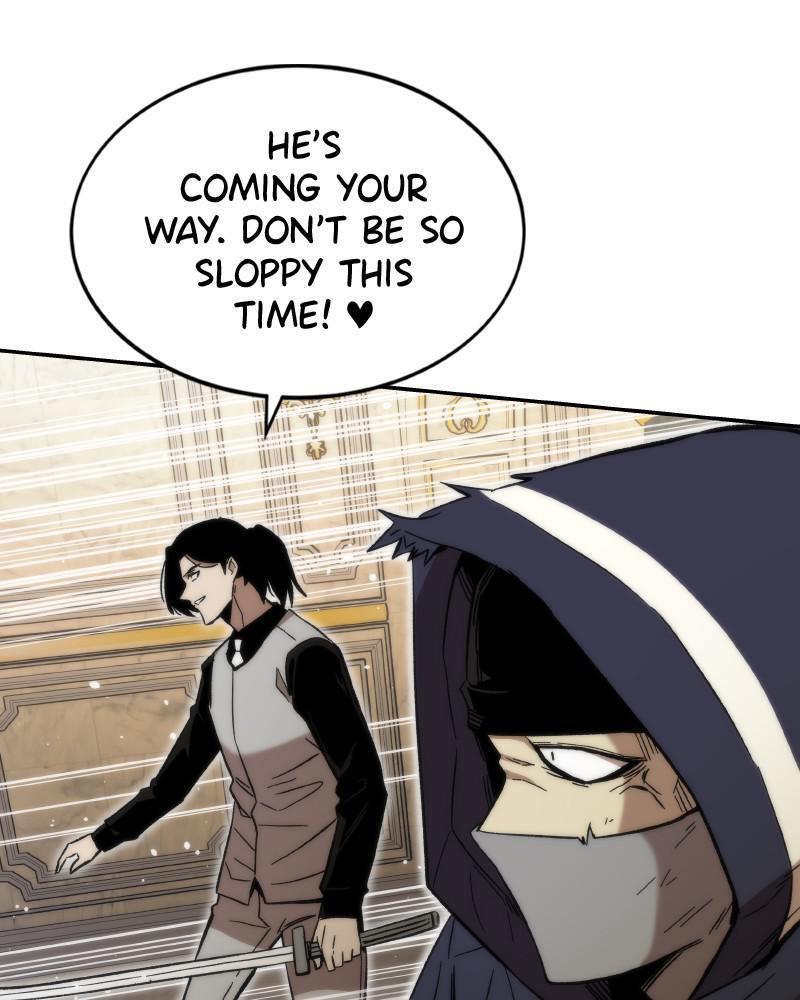 Ultra Alter Chapter 46 - page 111