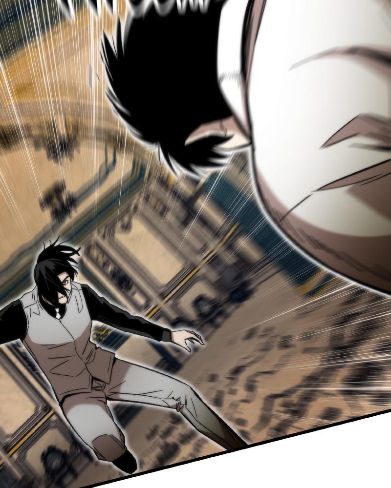 Ultra Alter Chapter 46 - page 133