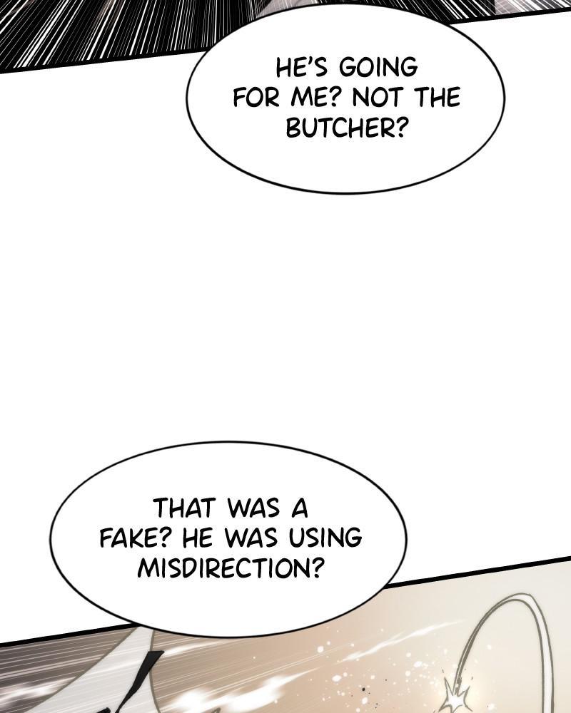 Ultra Alter Chapter 46 - page 136