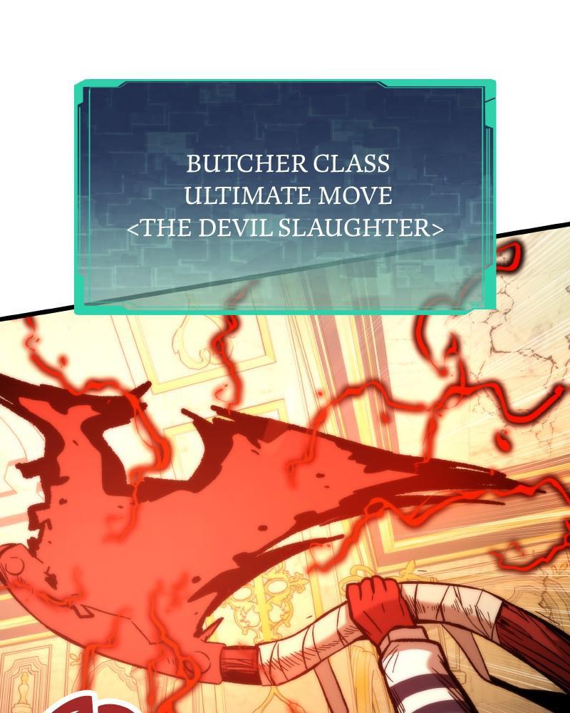 Ultra Alter Chapter 46 - page 142
