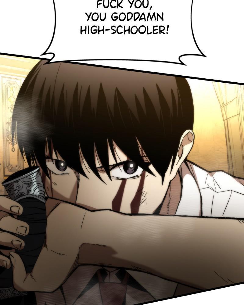 Ultra Alter Chapter 46 - page 183