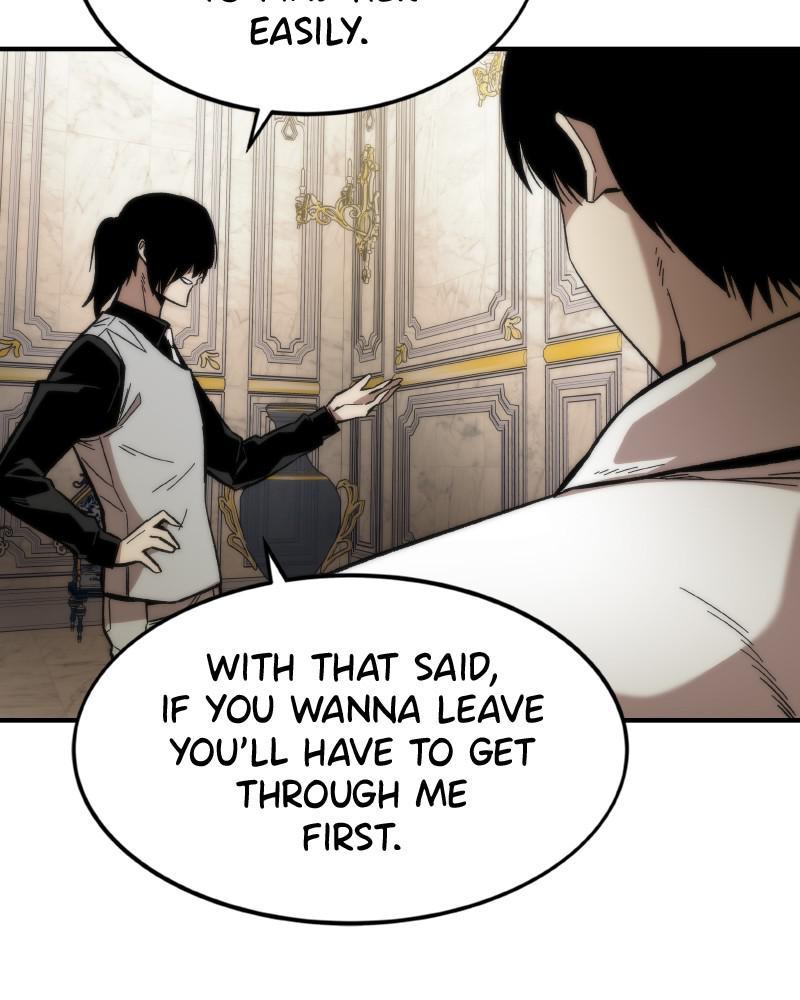 Ultra Alter Chapter 46 - page 23