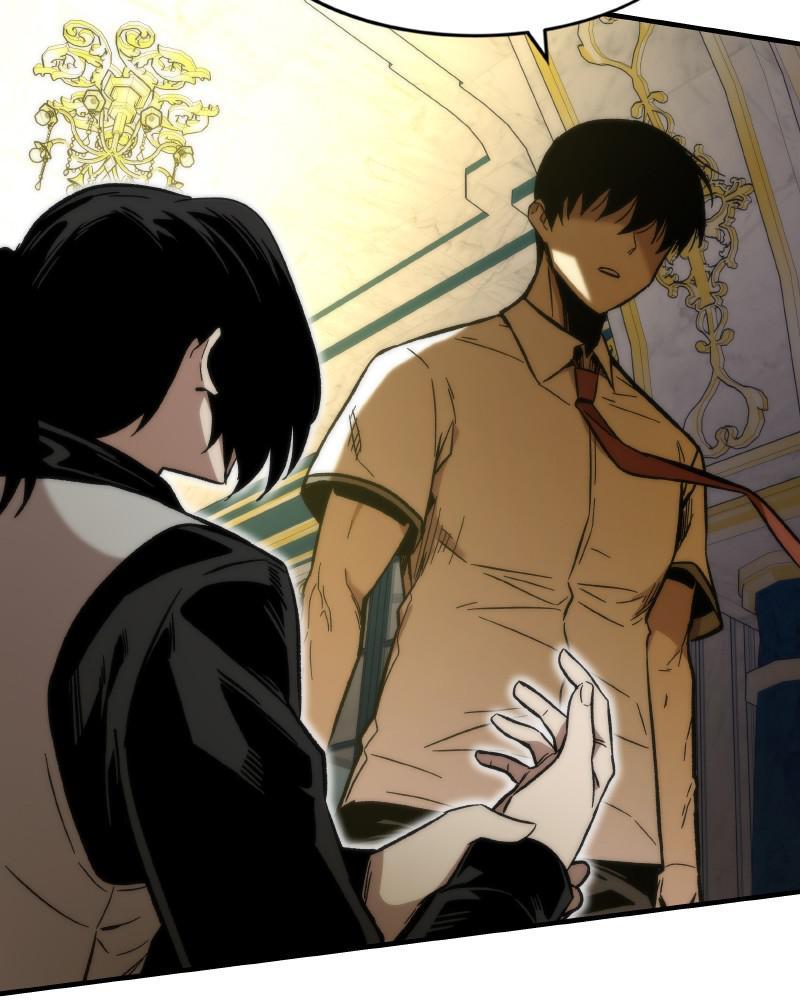 Ultra Alter Chapter 46 - page 6