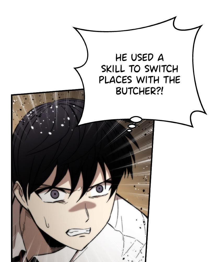 Ultra Alter Chapter 46 - page 85