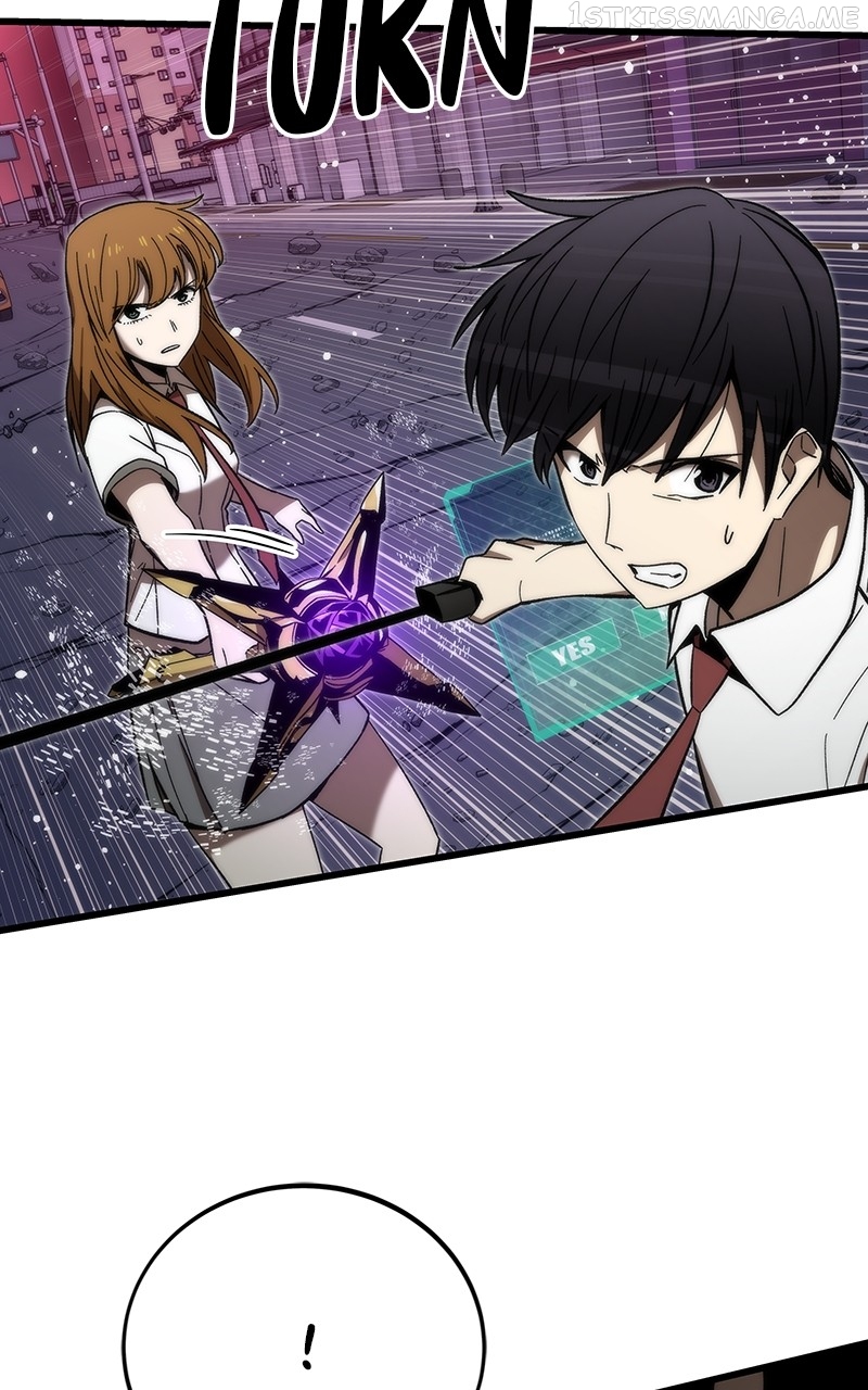 Ultra Alter Chapter 72 - page 106