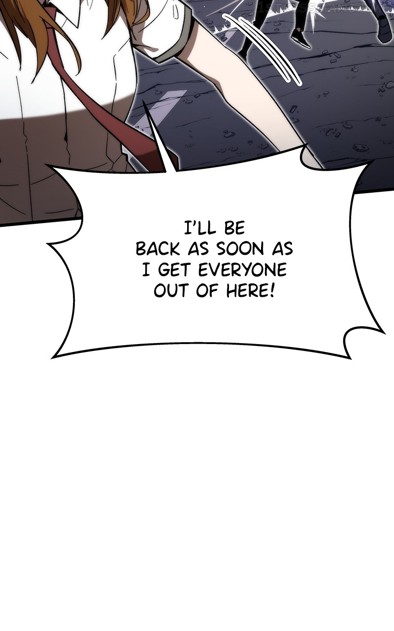 Ultra Alter Chapter 72 - page 125