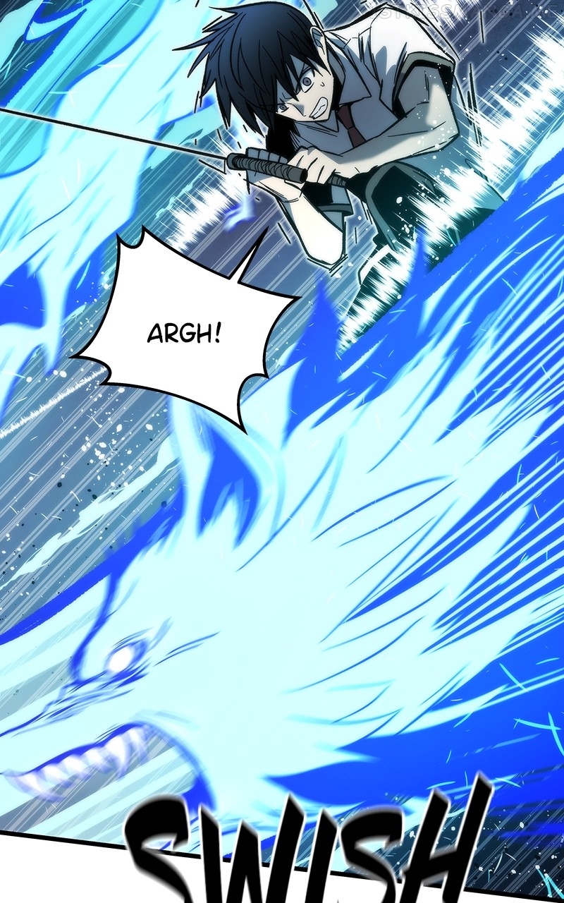 Ultra Alter Chapter 72 - page 133