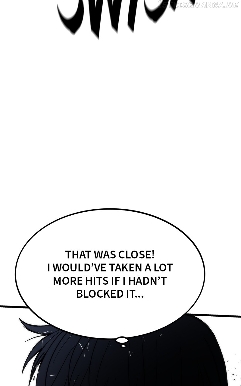 Ultra Alter Chapter 72 - page 134