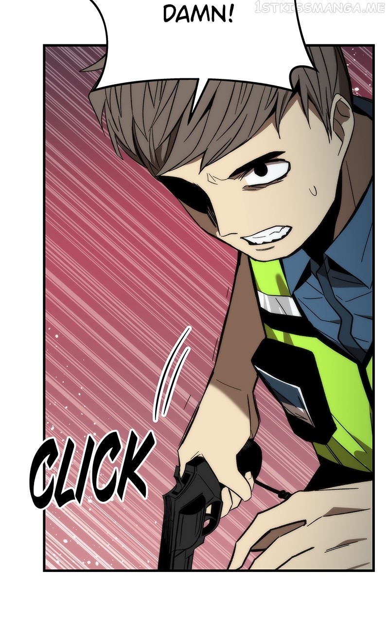 Ultra Alter Chapter 72 - page 14