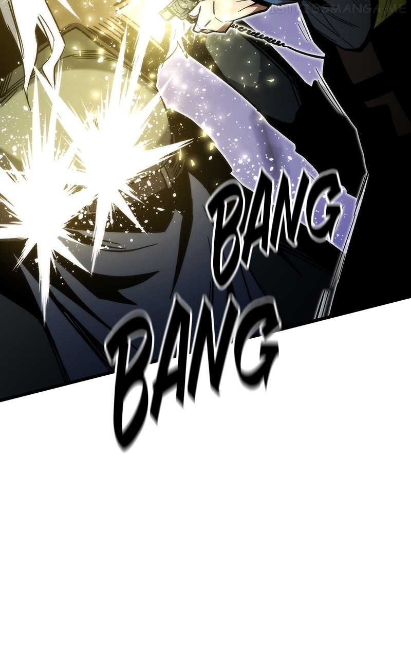 Ultra Alter Chapter 72 - page 16