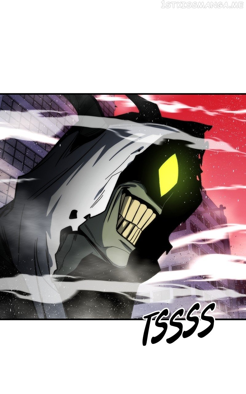Ultra Alter Chapter 72 - page 17