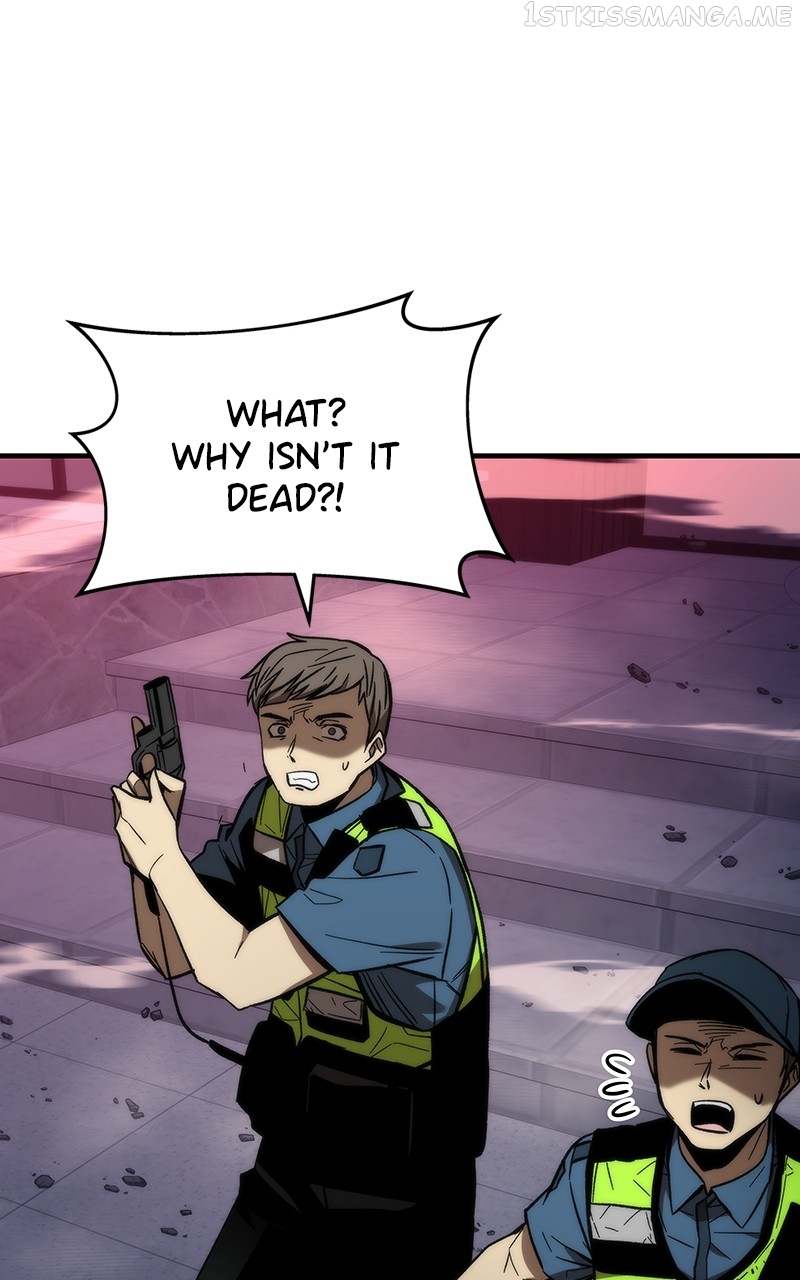 Ultra Alter Chapter 72 - page 18