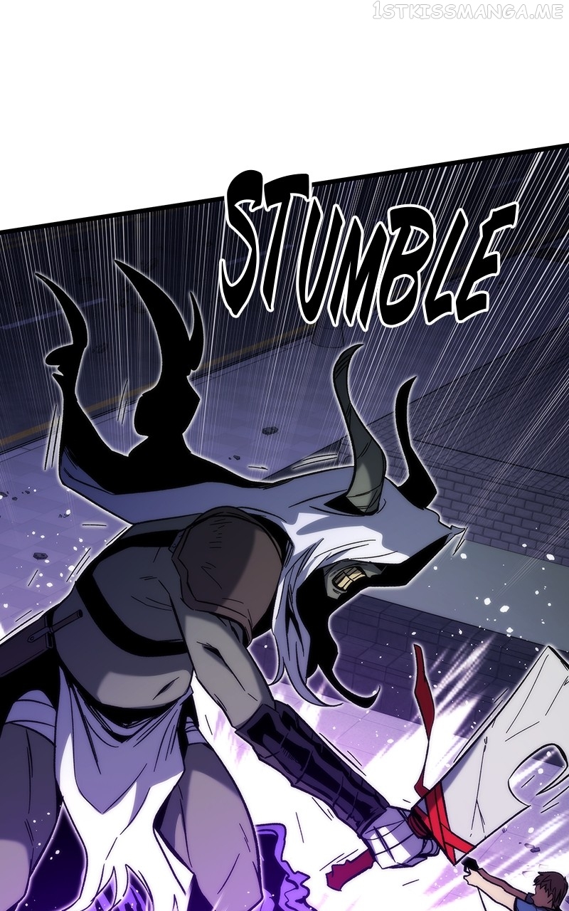 Ultra Alter Chapter 72 - page 23