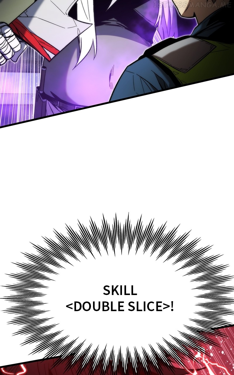 Ultra Alter Chapter 72 - page 27