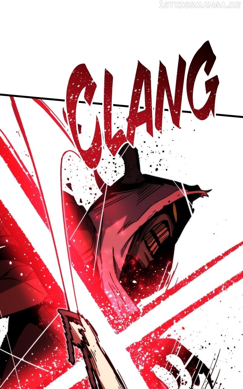 Ultra Alter Chapter 72 - page 29