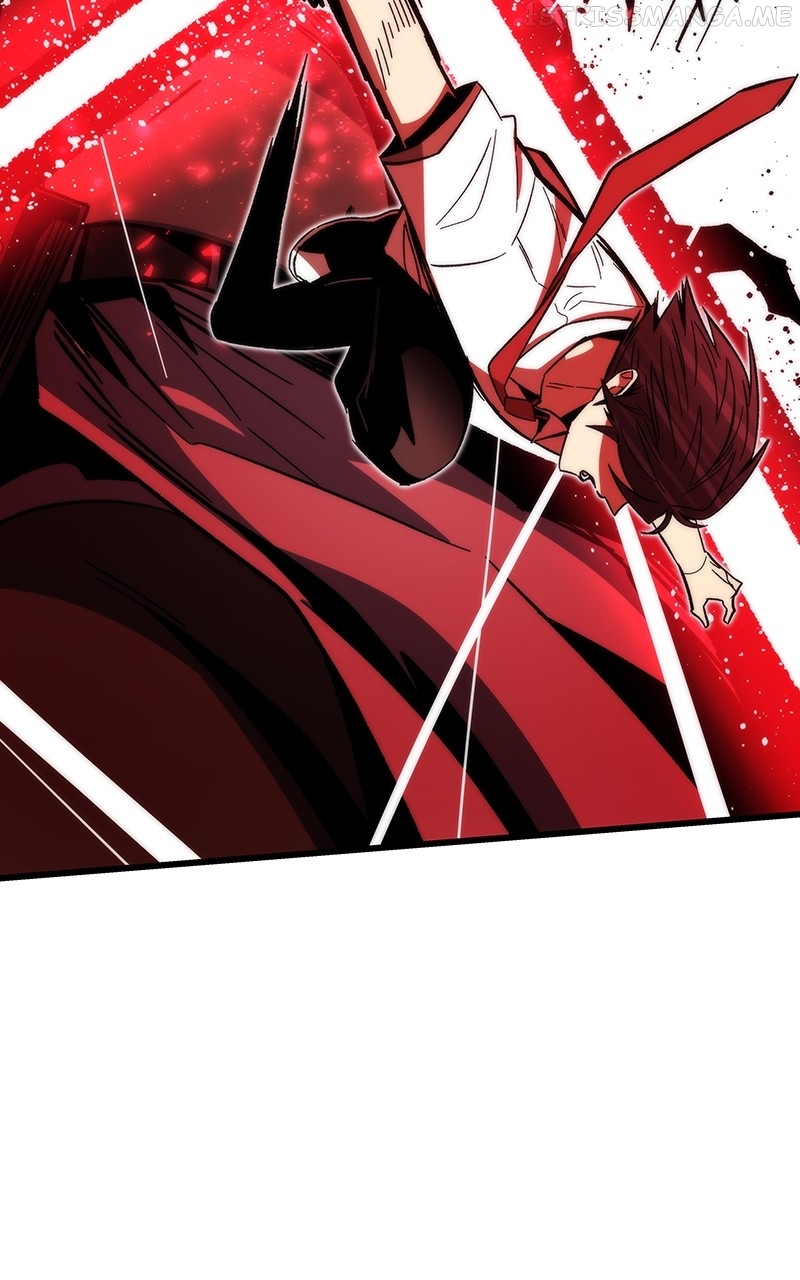 Ultra Alter Chapter 72 - page 30