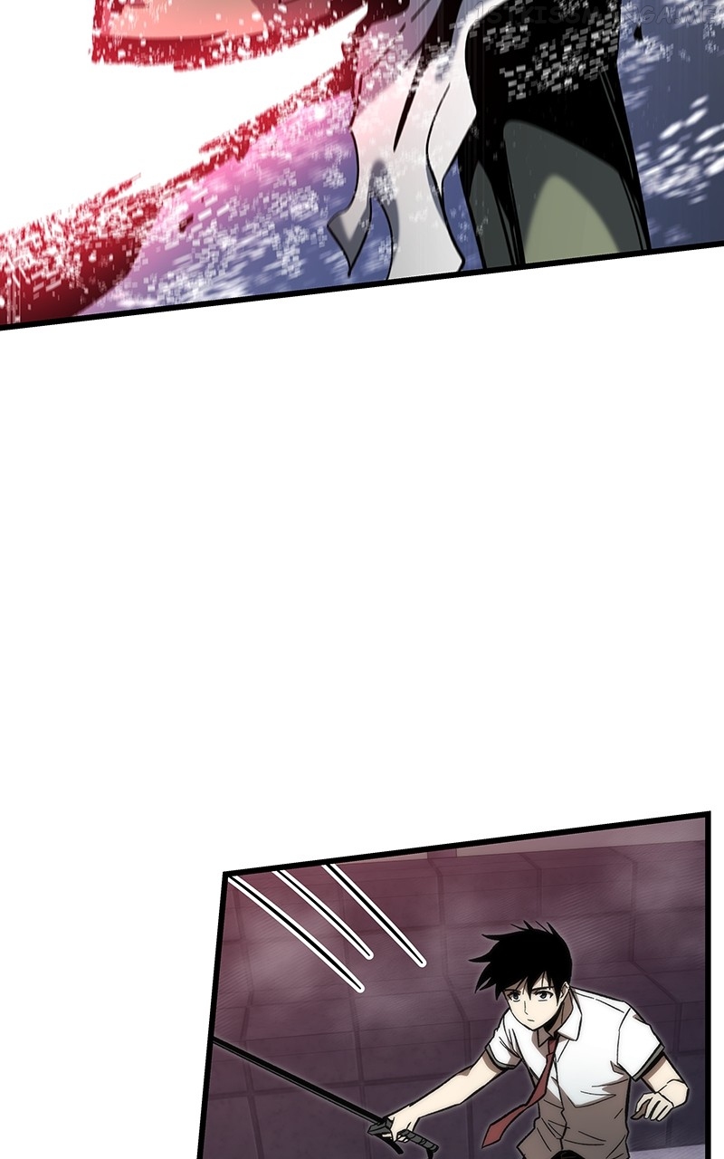 Ultra Alter Chapter 72 - page 32