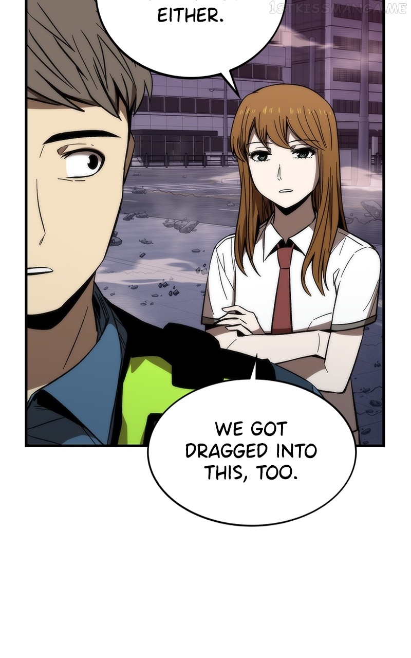 Ultra Alter Chapter 72 - page 49