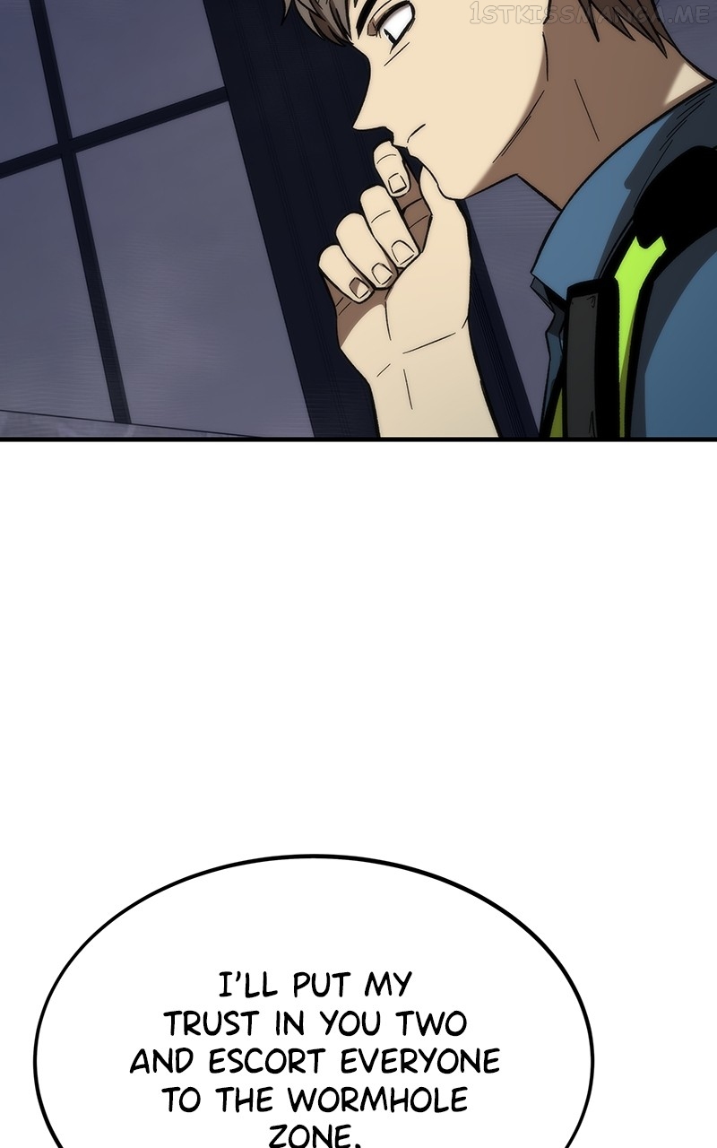 Ultra Alter Chapter 72 - page 64