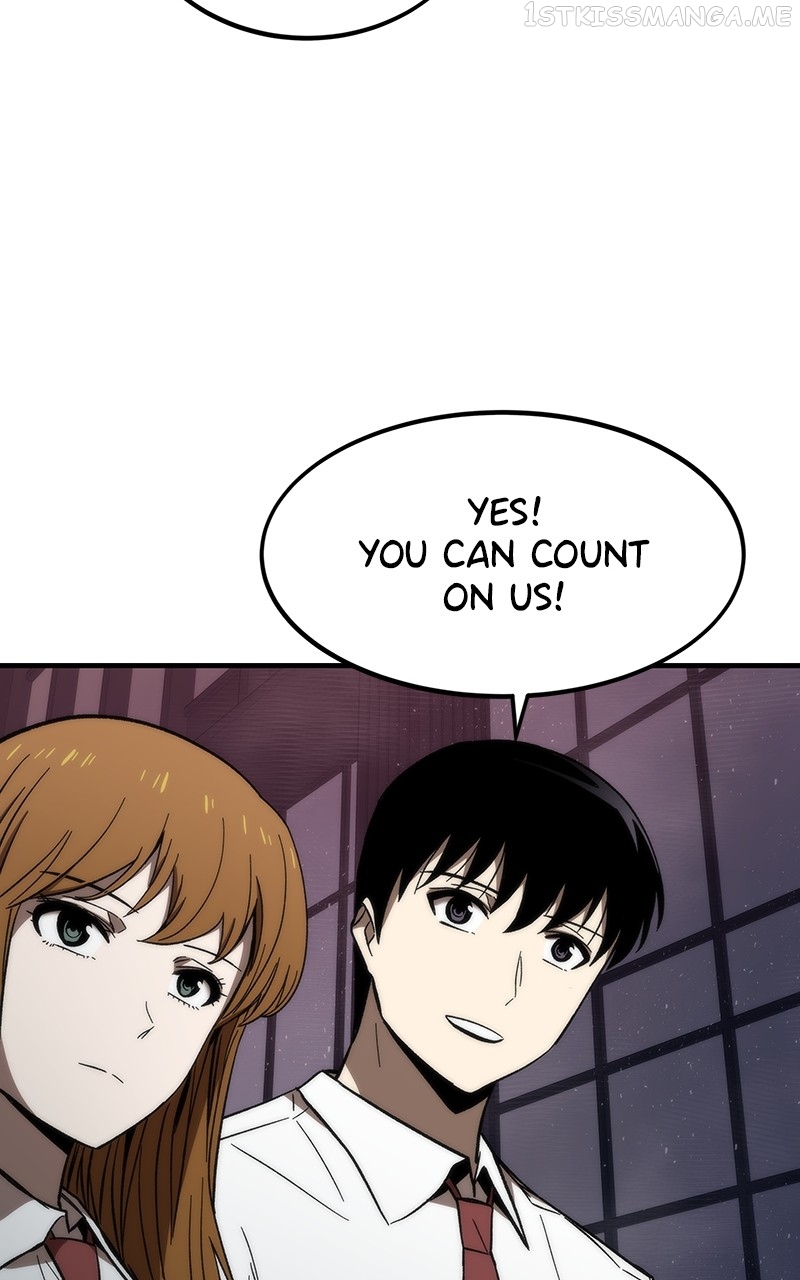 Ultra Alter Chapter 72 - page 66
