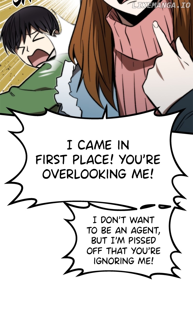 Ultra Alter Chapter 121 - page 101