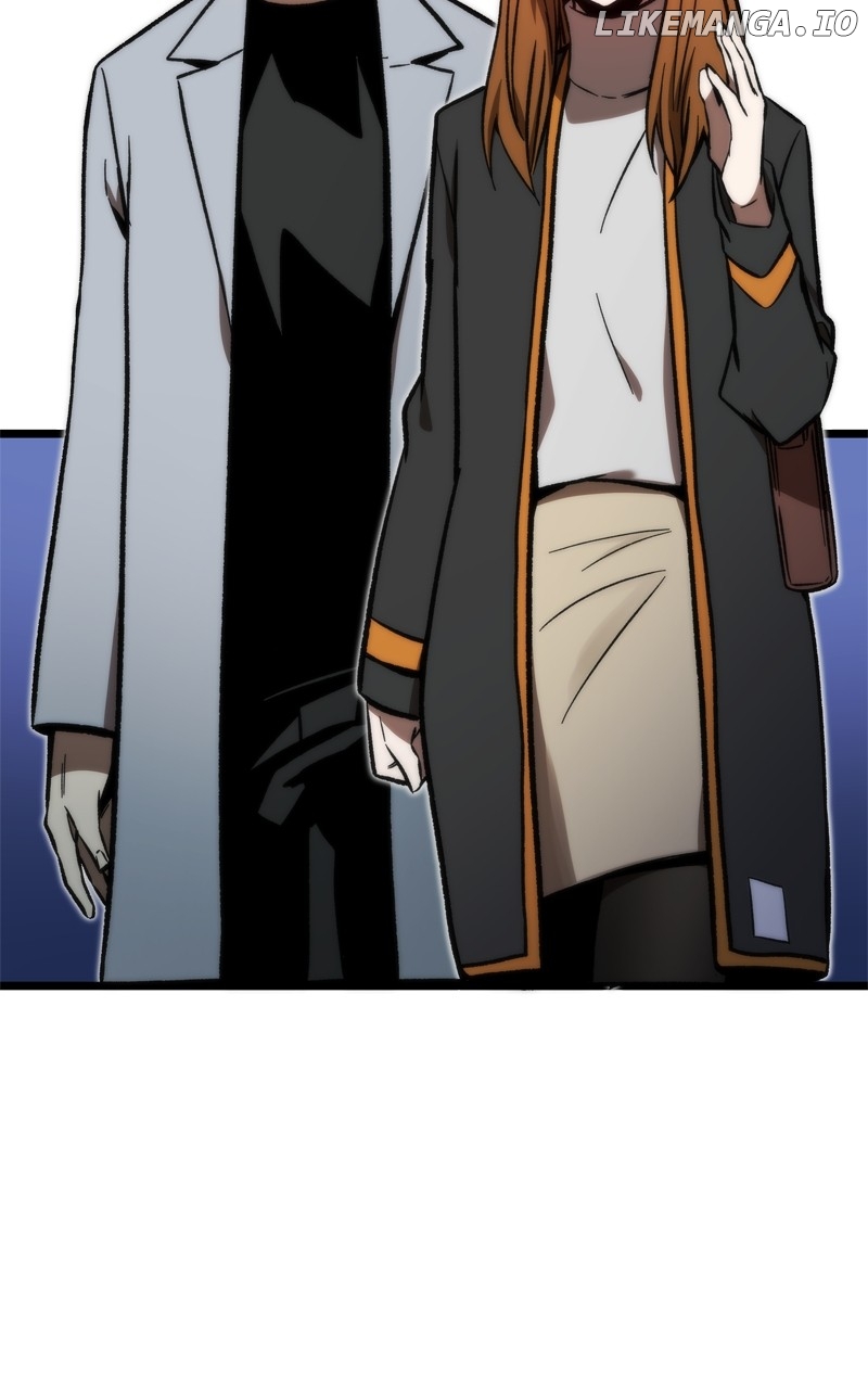 Ultra Alter Chapter 121 - page 114