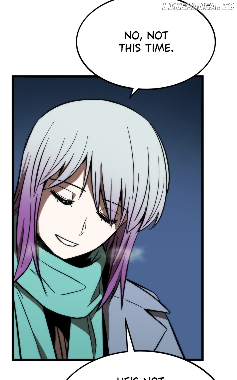 Ultra Alter Chapter 121 - page 121