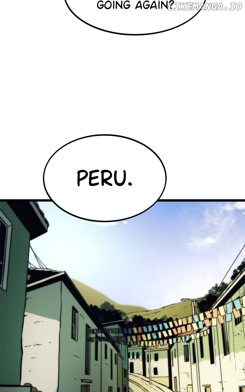 Ultra Alter Chapter 121 - page 132