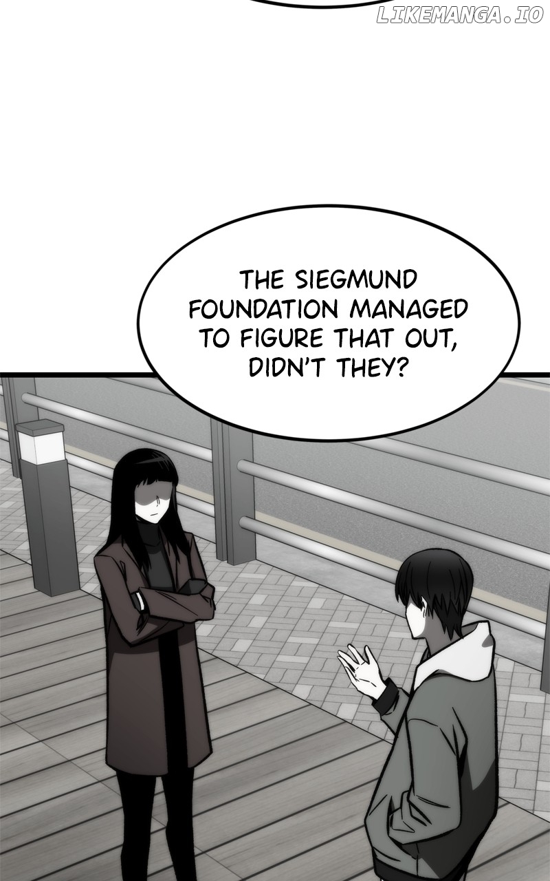Ultra Alter Chapter 121 - page 135