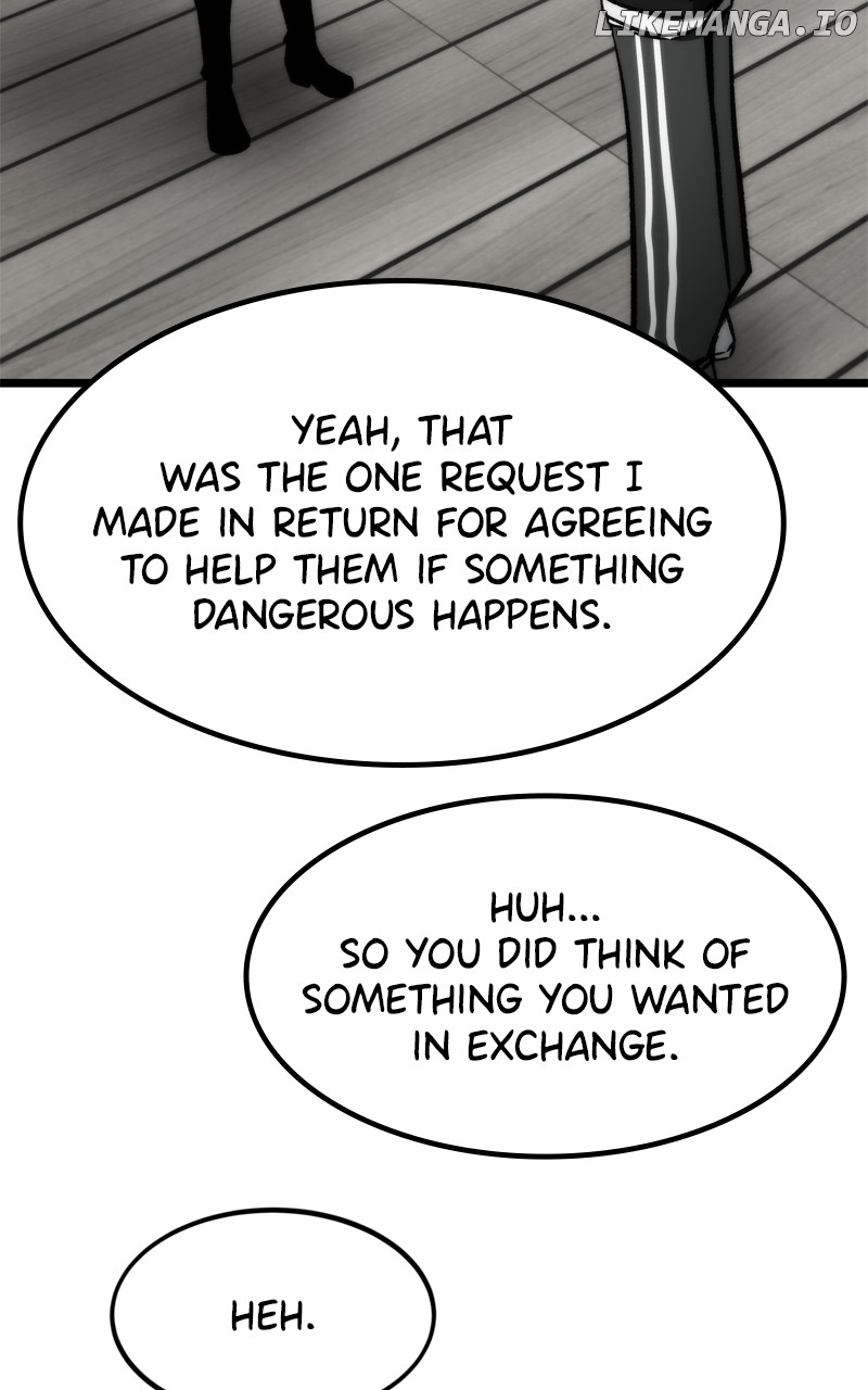 Ultra Alter Chapter 121 - page 136