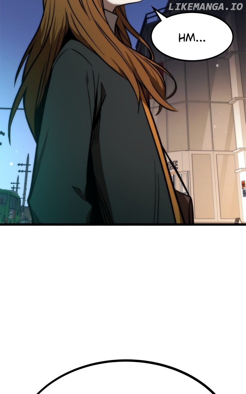 Ultra Alter Chapter 121 - page 138