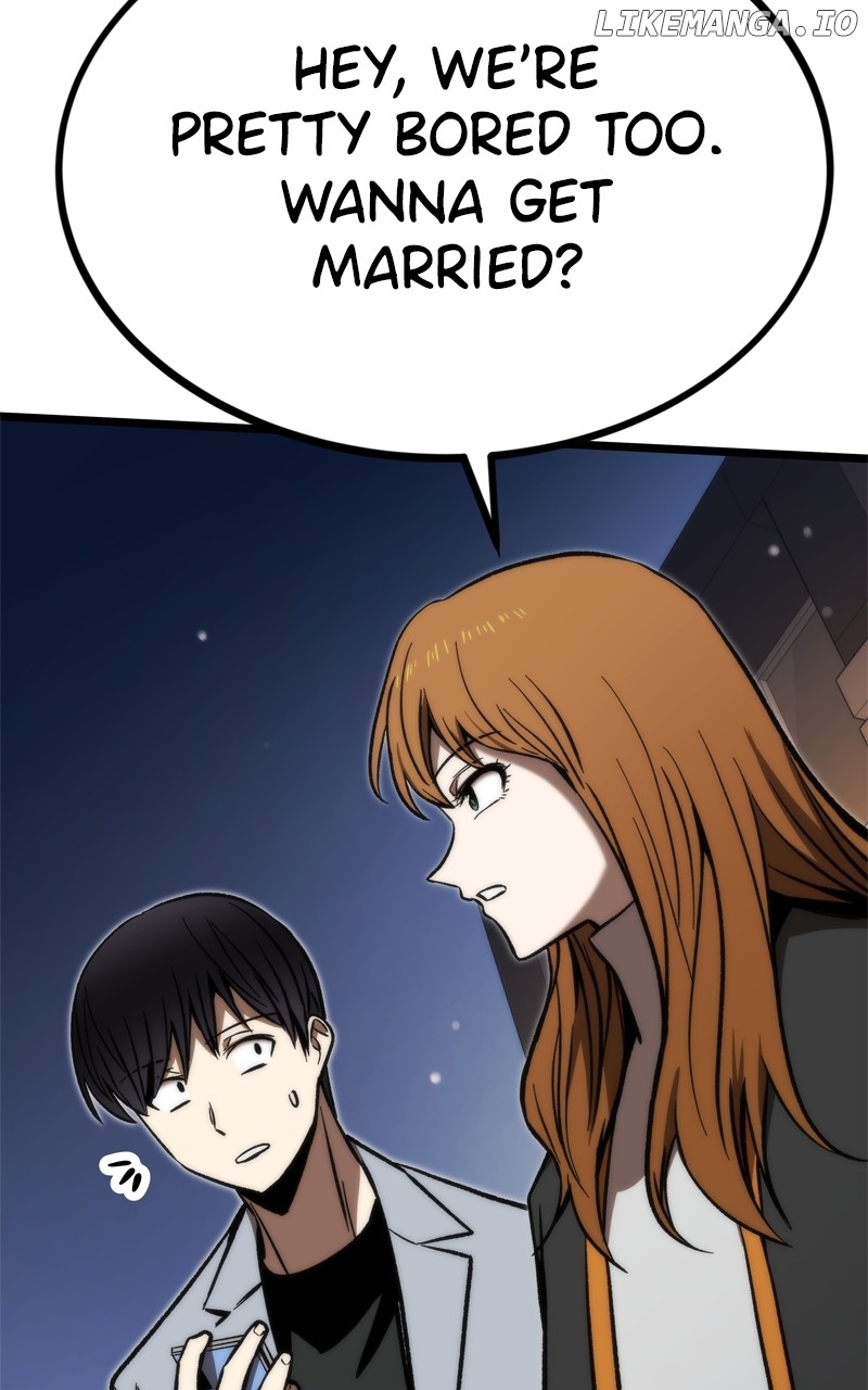 Ultra Alter Chapter 121 - page 139