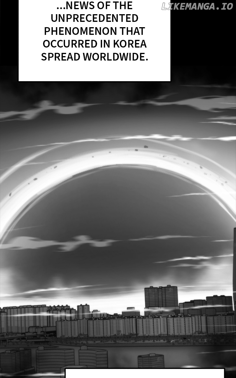 Ultra Alter Chapter 121 - page 2