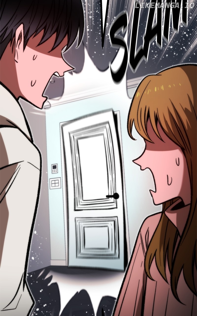 Ultra Alter Chapter 121 - page 40
