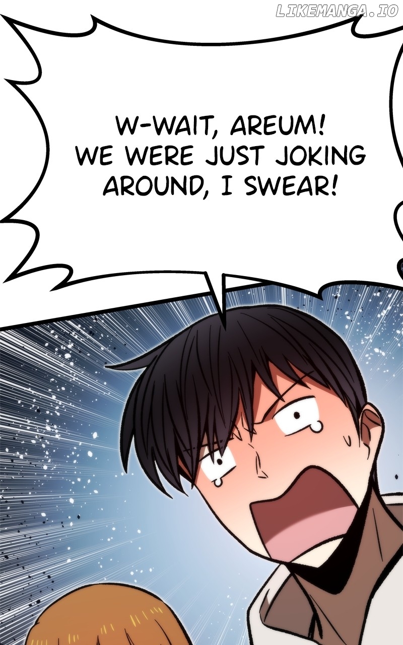Ultra Alter Chapter 121 - page 42