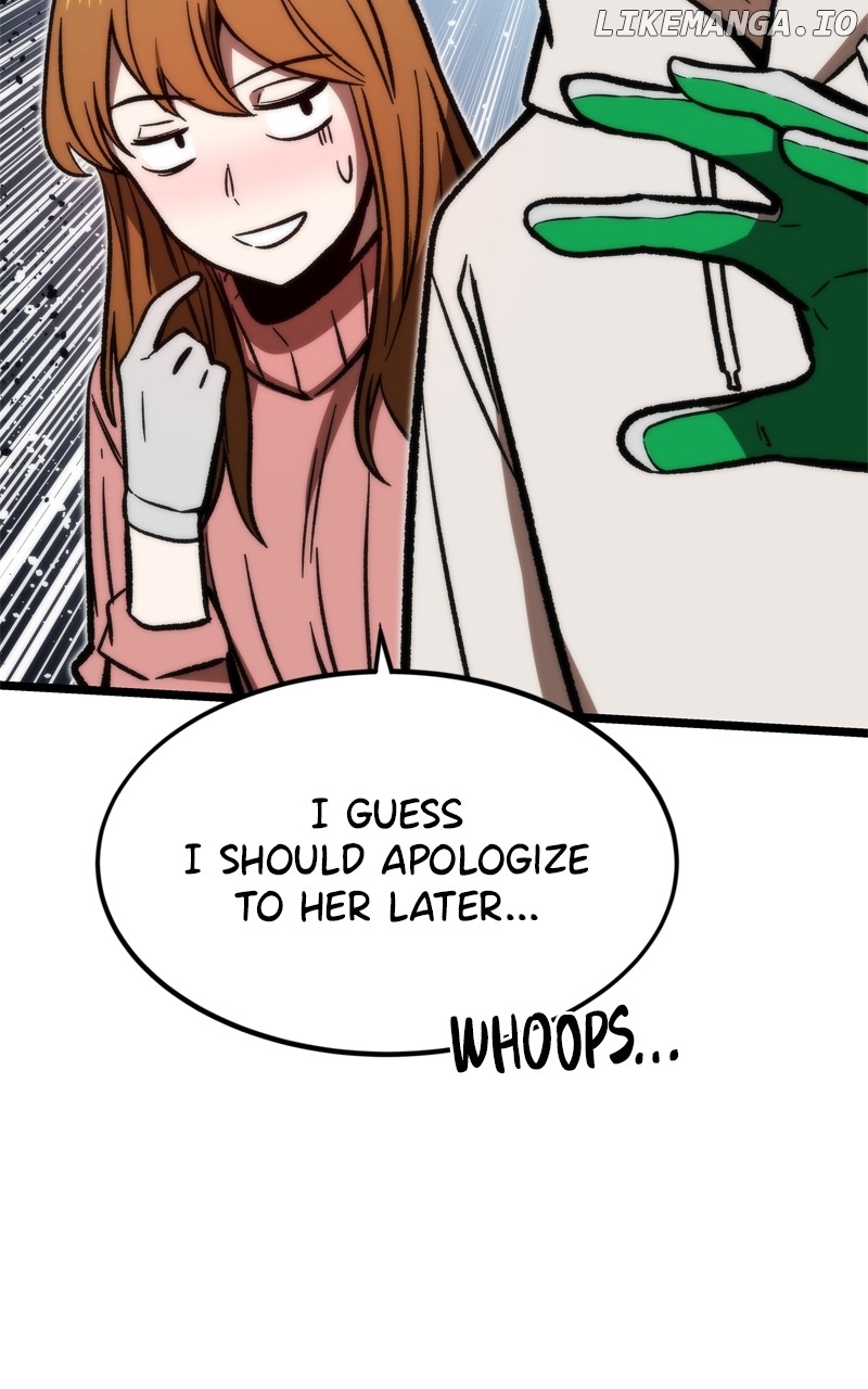 Ultra Alter Chapter 121 - page 43