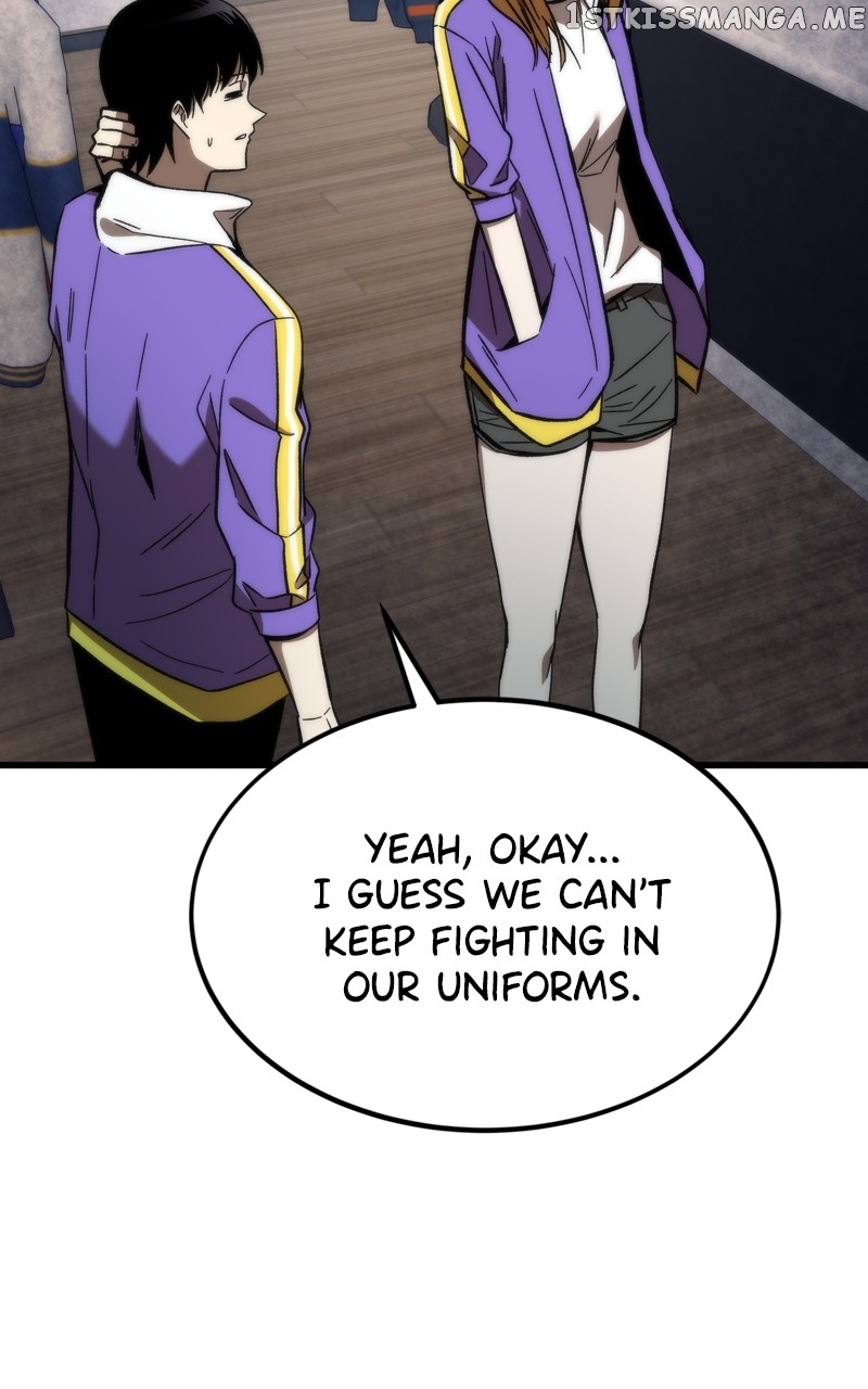 Ultra Alter Chapter 82 - page 10