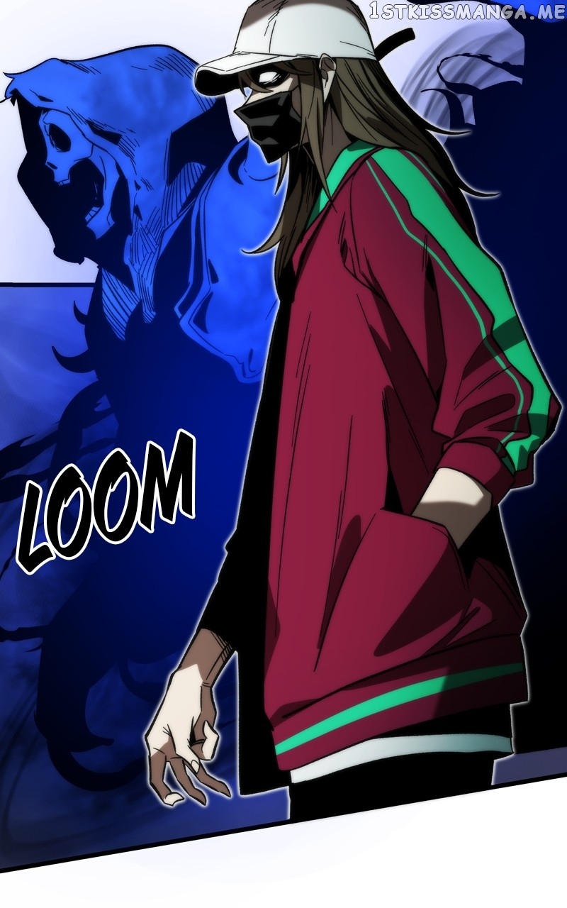 Ultra Alter Chapter 82 - page 101