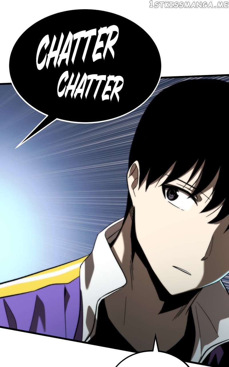 Ultra Alter Chapter 82 - page 11