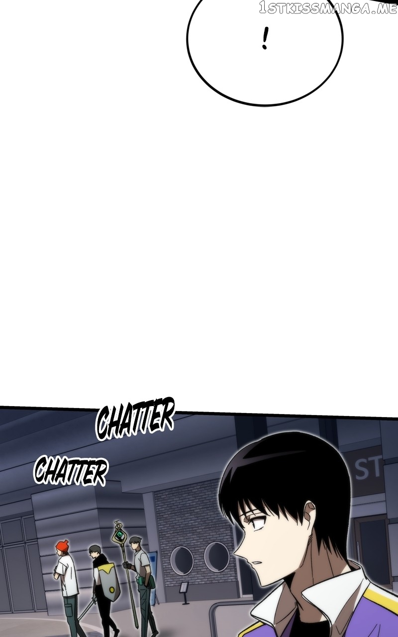 Ultra Alter Chapter 82 - page 12