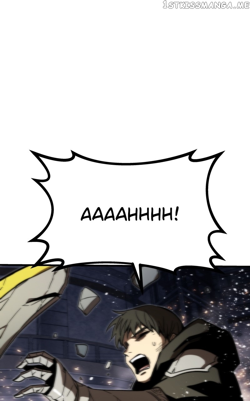 Ultra Alter Chapter 82 - page 132