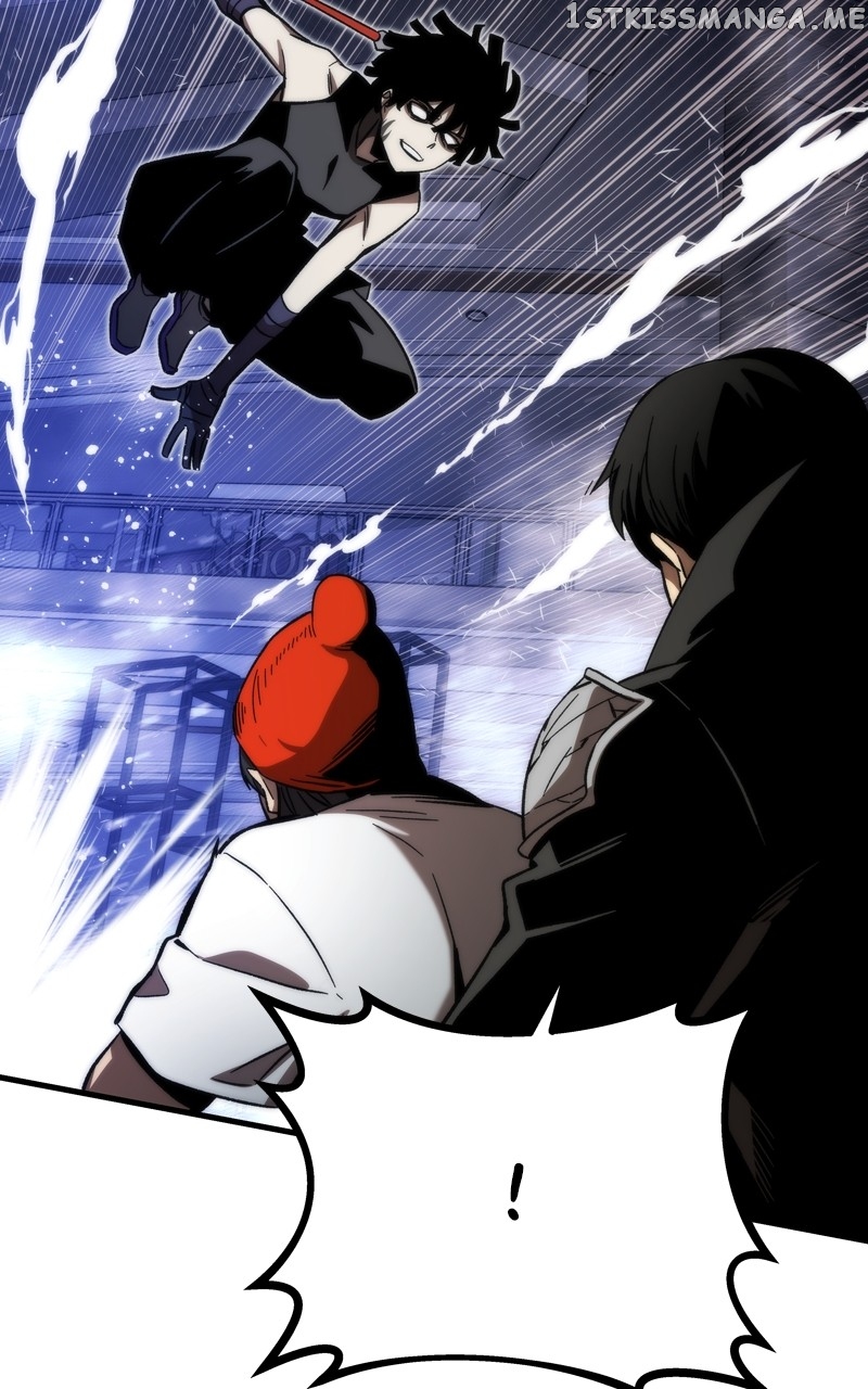Ultra Alter Chapter 82 - page 134