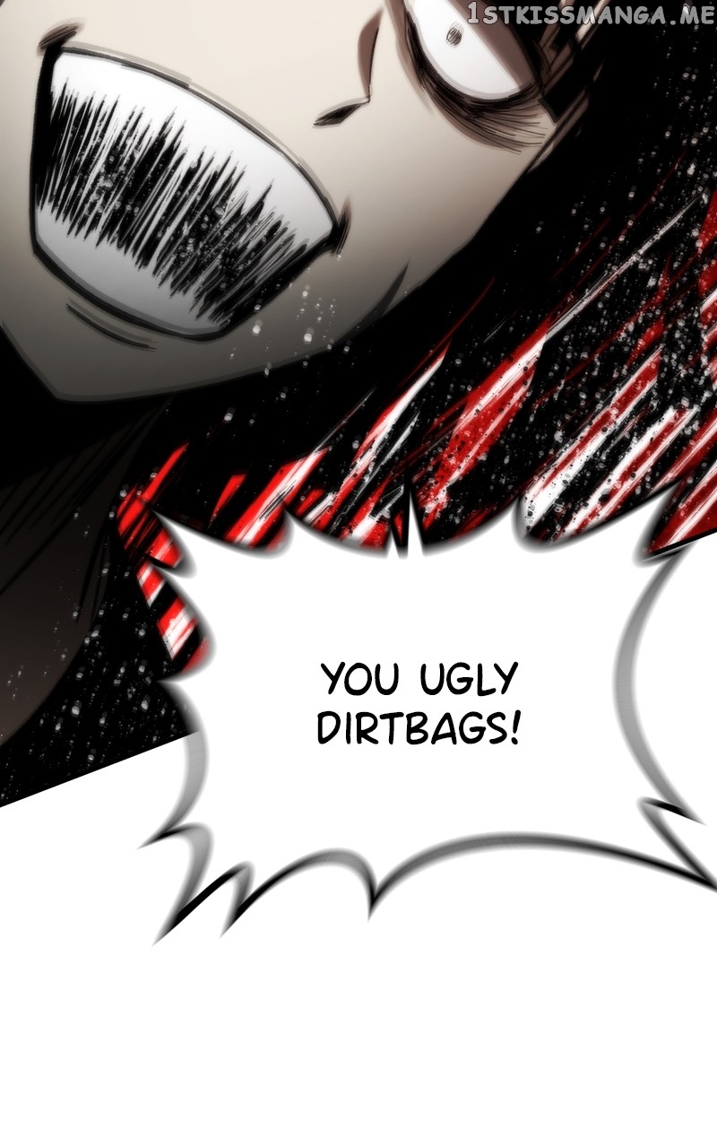 Ultra Alter Chapter 82 - page 136