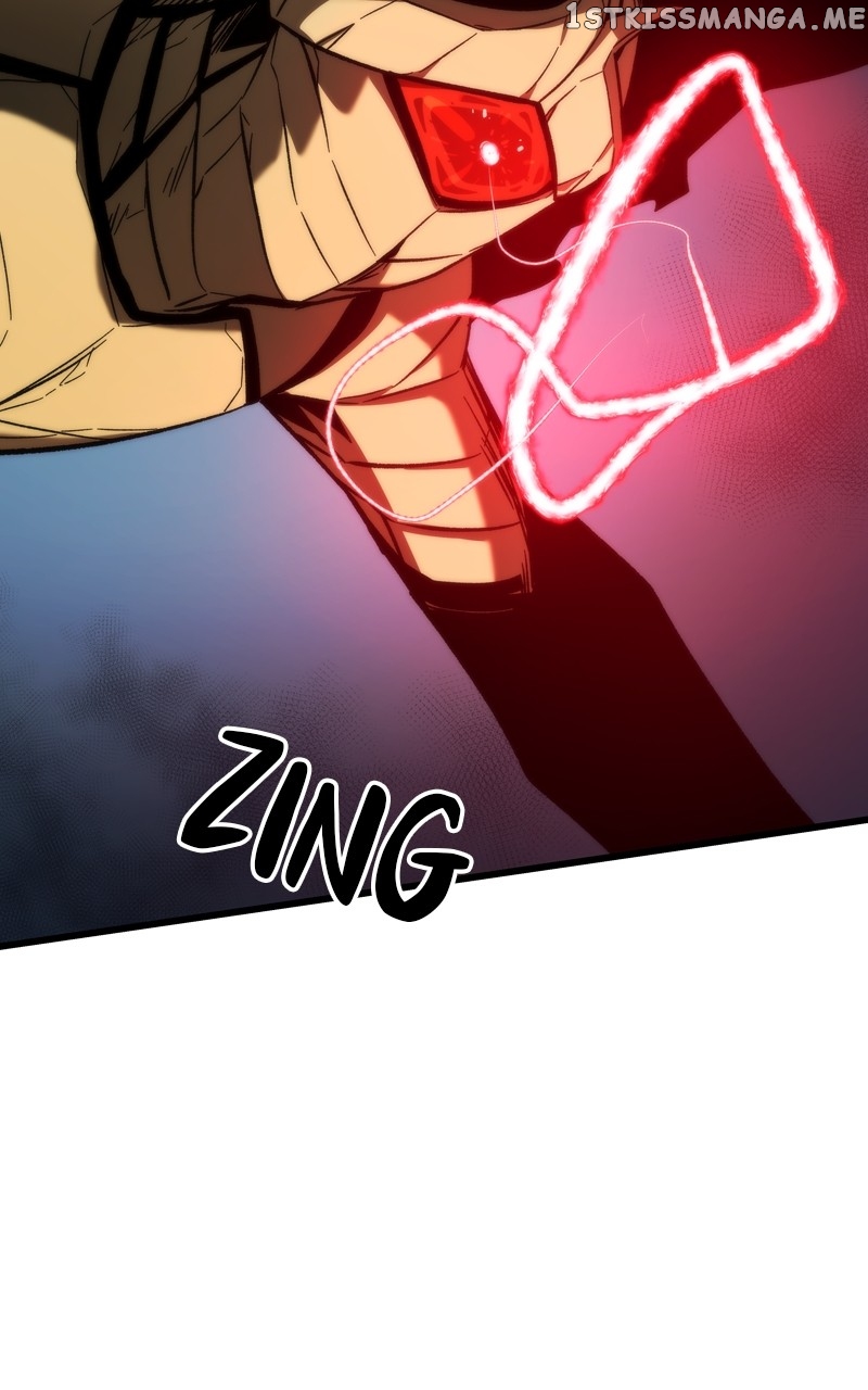 Ultra Alter Chapter 82 - page 37