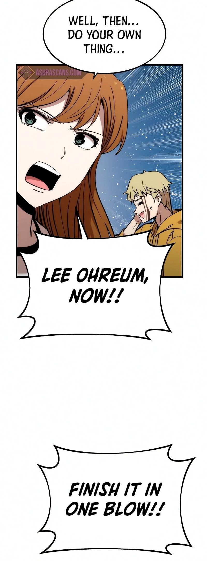 Ultra Alter Chapter 45 - page 11