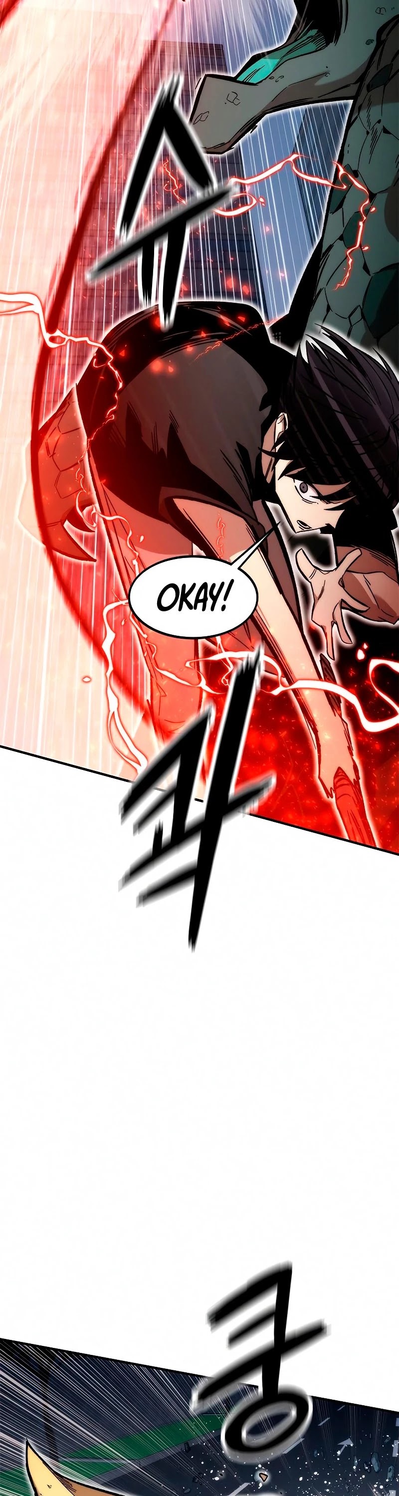 Ultra Alter Chapter 45 - page 13