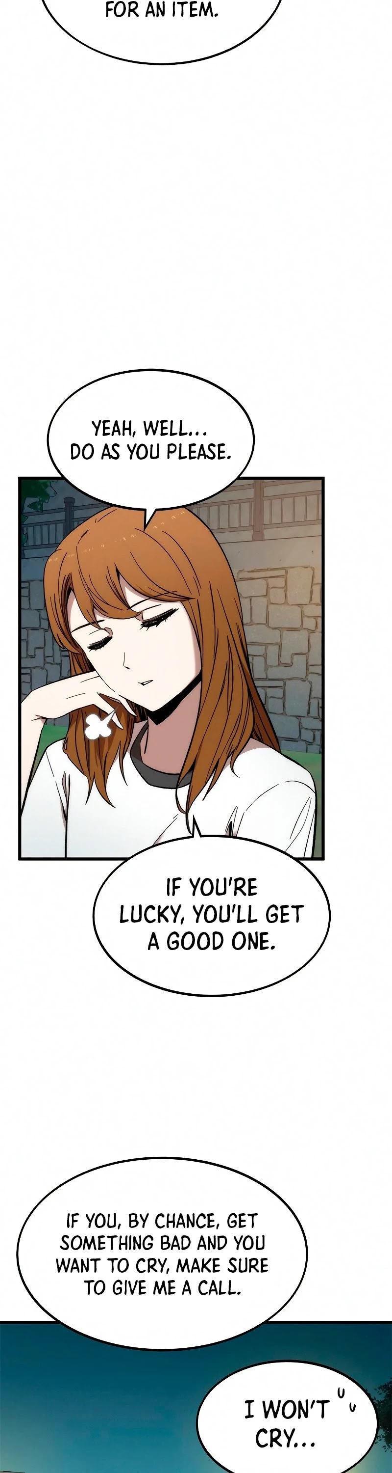 Ultra Alter Chapter 45 - page 29