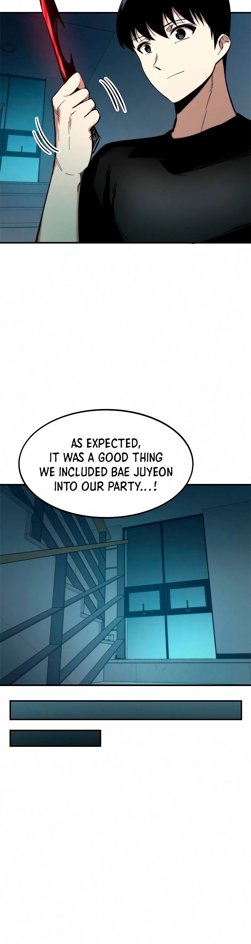 Ultra Alter Chapter 45 - page 39