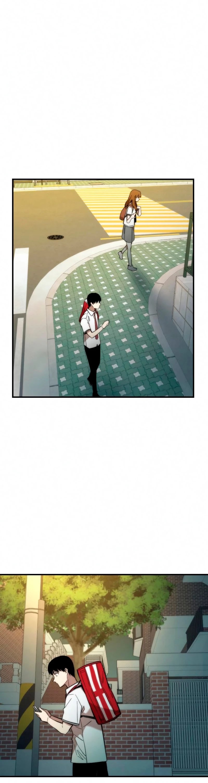 Ultra Alter Chapter 45 - page 48